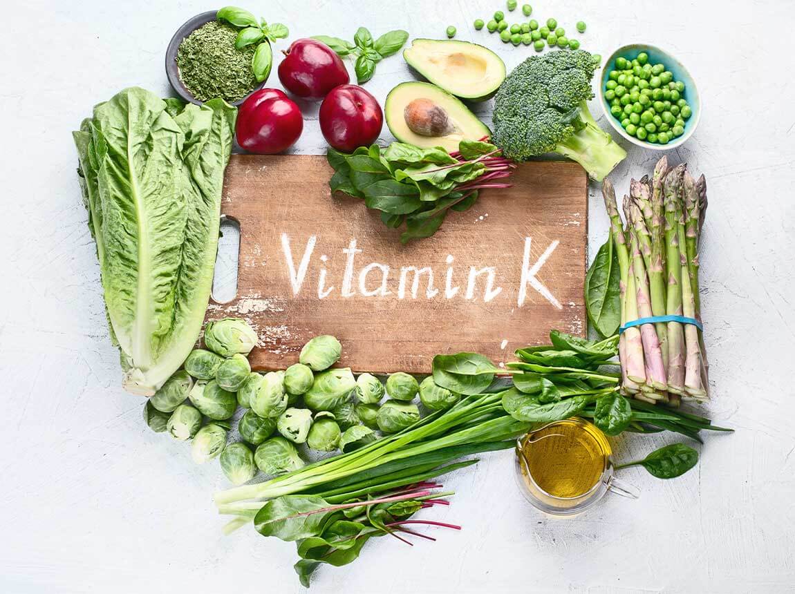 vitam&iacute;n K