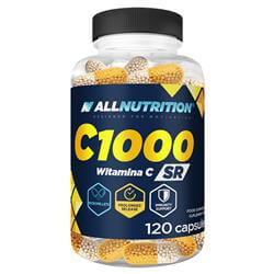 Vitamín C1000 SR