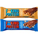 12 x Fitking Protein Snack Bar 40g ()