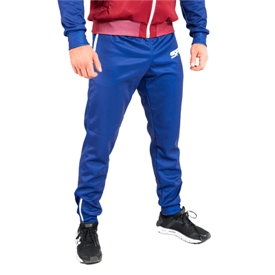 SFD WEAR Tmavě modré tepláky