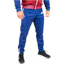 Tmavě modré tepláky