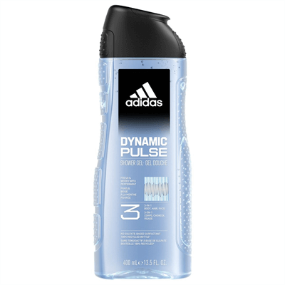 Adidas Dynamic Pulse Pánský sprchový gel