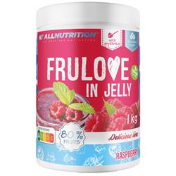 FRULOVE In Jelly Raspberry (Malina)
