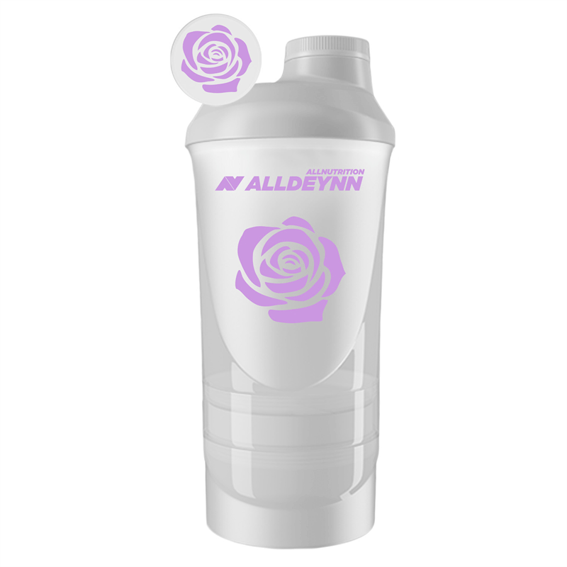 ALLDEYNN ALLDEYNN SHAKER
