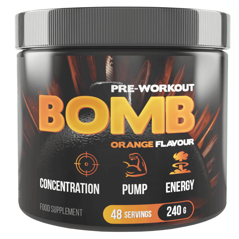 7Nutrition Bomb