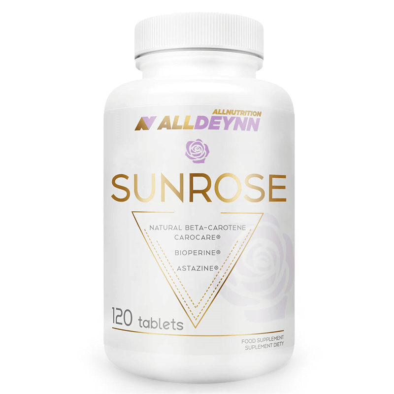 ALLDEYNN Sunrose