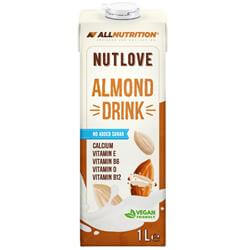 NUTLOVE Mandlový nápoj
