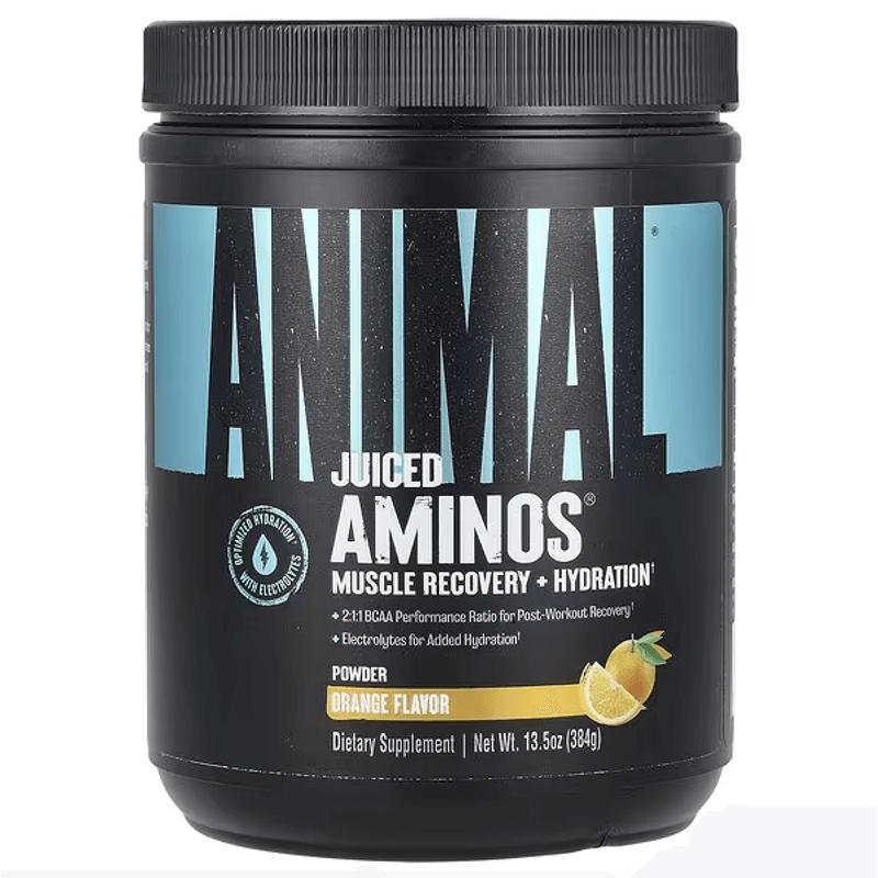 Animal Juiced Aminos