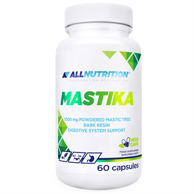 ALLNUTRITION Mastika