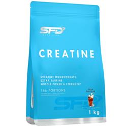 Creatine
