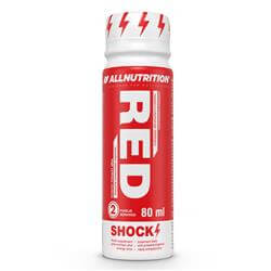 12 x RED SHOCK 80 ml