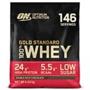 Whey Gold Standard 100% (4,53kg)