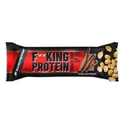 12x Fitking Protein Snack Bar 40g