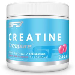 Kreatin monohydrát (Creatine Creapure)