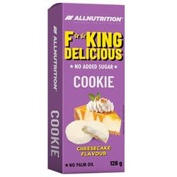 14 x Fitking Cookie Cheesecake Flavour 128g