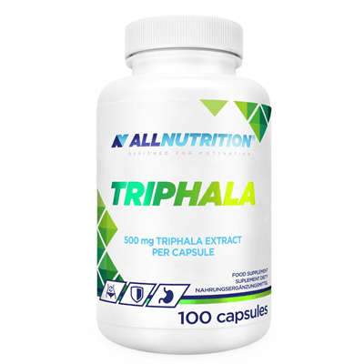 ALLNUTRITION Triphala