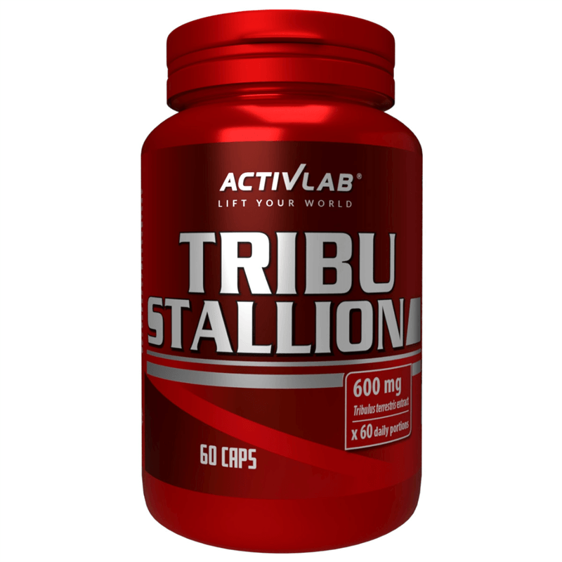 ActivLab Tribu Stallion