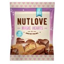 ALLNUTRITION NUTLOVE Magic Hearts Choco Nut Pralines 