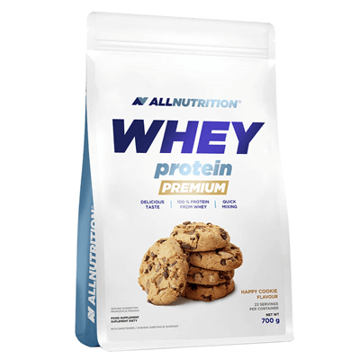 ALLNUTRITION Whey Protein Premium