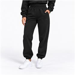Dámské joggery Cozy Club Black