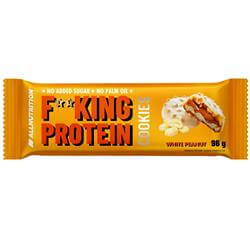 4 x Fitking Protein Cookies 96g
