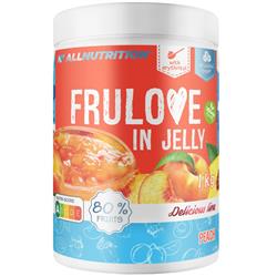 FRULOVE In Jelly Peach (Broskvová)