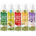 Cooking Spray Olive Oil (200ml)