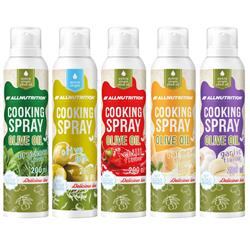 Olivový olej ve spreji - Cooking Spray Olive Oil