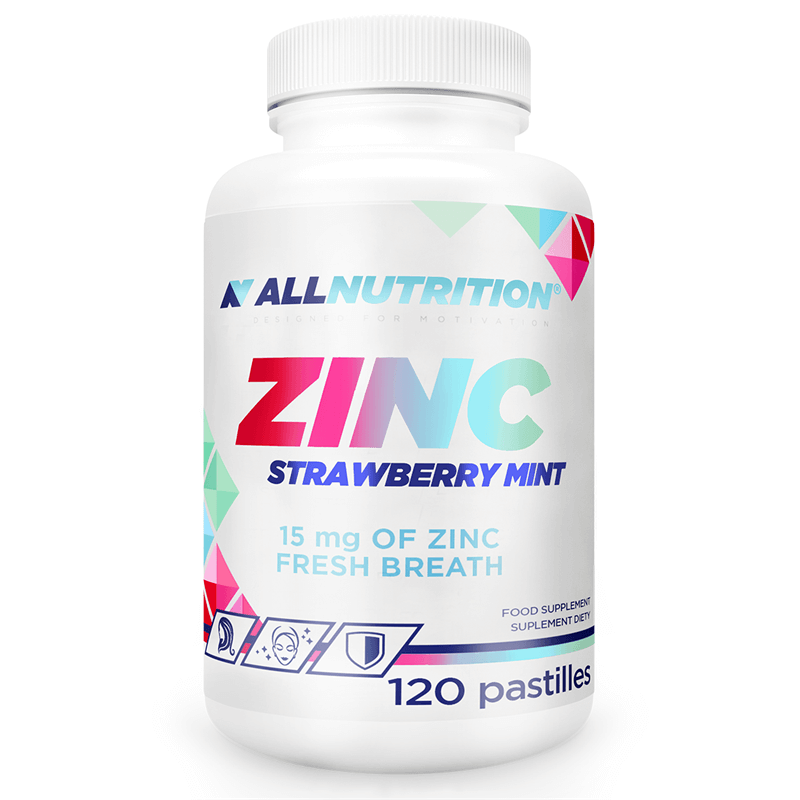ALLNUTRITION ZINEK