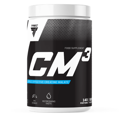 Trec CM3 POWDER