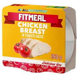FITMEAL Chicken Breast In Tomato Sauce