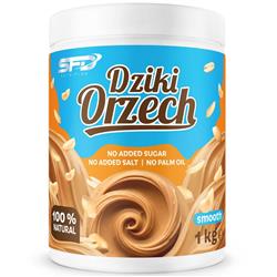 Arašídová Pasta (PEANUT CREAM)