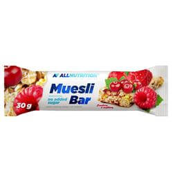 28 x Muesli Bar 30g