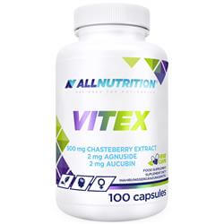 Drmek obecný (Vitex)