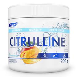 Citrulline