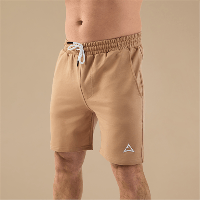Allwear Šortky Basic BEIGE