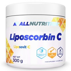 Lipozomální vitamin C (Liposcorbin C)