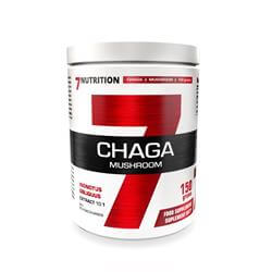 Chaga Mushroom
