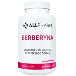 Berberin