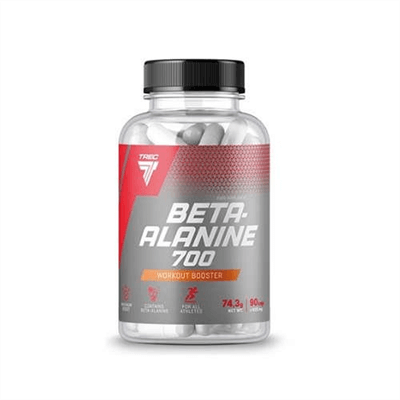 Trec Beta-Alanine 700