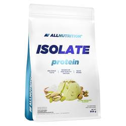 Isolate Protein