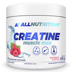 Kreatin monohydrát (Creatine Muscle Max)