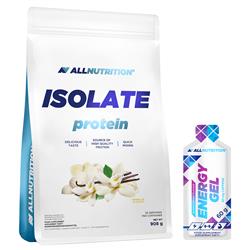 Isolate Protein + dárek