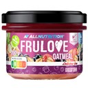 6 x FRULOVE Oatmeal Berry Kiss 200g ()