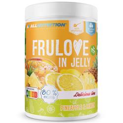 FRULOVE In Jelly Pineapple & Lemon (Ananas & citron)