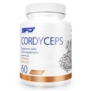 CORDYCEPS (60 kapsułek)