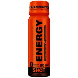 24 x ENERGY SHOCK 80 ml