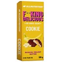 Fitking Cookie Banana Peanut Butter (128g)