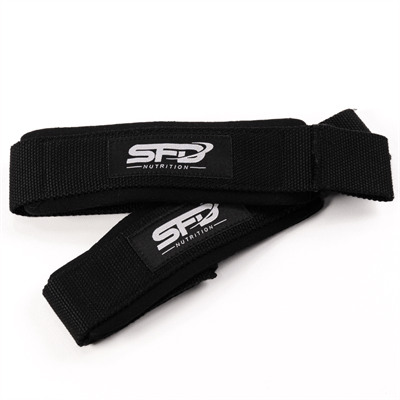 SFD NUTRITION Tréninkové pásky na zápěstí
