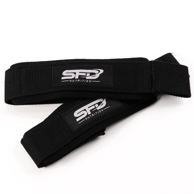 SFD NUTRITION Tréninkové pásky na zápěstí